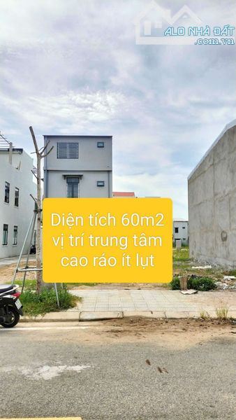 🔥 HƯƠNG SƠ KHU VỰC 9 - PHƯỜNG HƯƠNG SƠ, TP HUẾ - 3