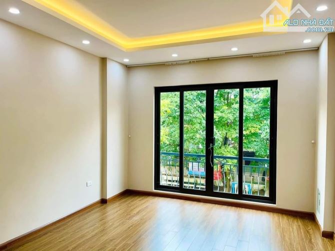 TUYỆT ĐỈNH PHÂN LÔ đường 19/5 – Văn Quán - Hà Đông, 60m 4T – chỉ 12x tr/m2, gần ô tô tránh - 3