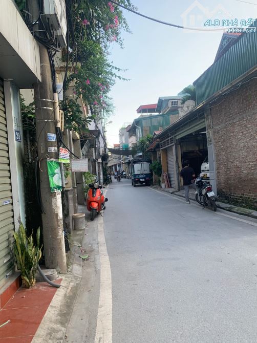 SIÊU PHẨM RẤT HIẾM ĐẤT PHỐ TRẠM 75M-6MT. 14,7 TỶ LÔ GÓC Ô TÔ TRÁNH KINH DOANH BẤT CHẤP - 3