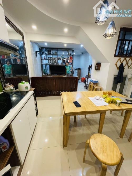 (HIẾM) Bán nhà phố HÀNG CHUỐI - Hai Bà Trưng, gần phố, 45m2, mặt tiền 4m, 11 tỷ - 3