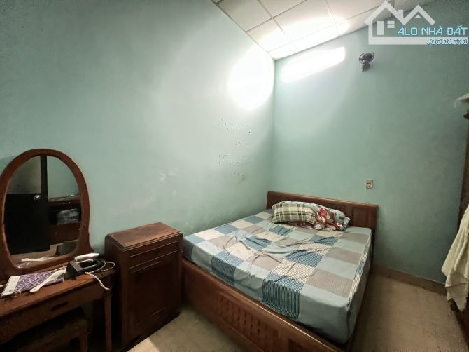 Bán căn nhà C4 đường Ngô Thì Nhậm, kế Ocean Dunes, 136m2 ngang 7m giá 4.5 tỷ - 4