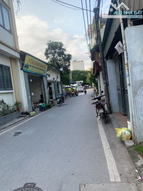 SIÊU PHẨM RẤT HIẾM ĐẤT PHỐ TRẠM 75M-6MT. 14,7 TỶ LÔ GÓC Ô TÔ TRÁNH KINH DOANH BẤT CHẤP - 4