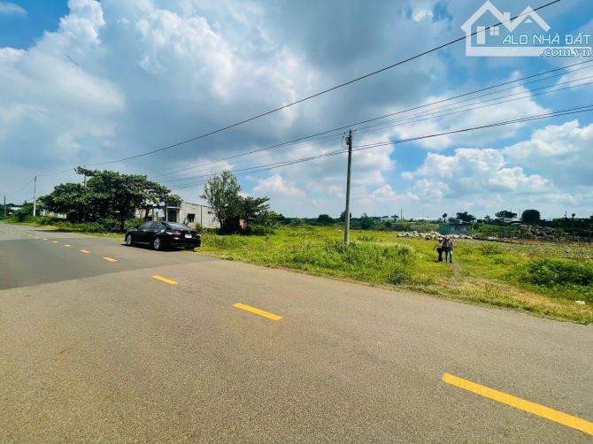 GIẢM MẠNH 50% BÁN LÔ ĐẤT VIEW SUỐI CỰC ĐỈNH, 2 MT ĐƯỜNG NHỰA, CÁCH BIỂN 10 PHÚT - 4