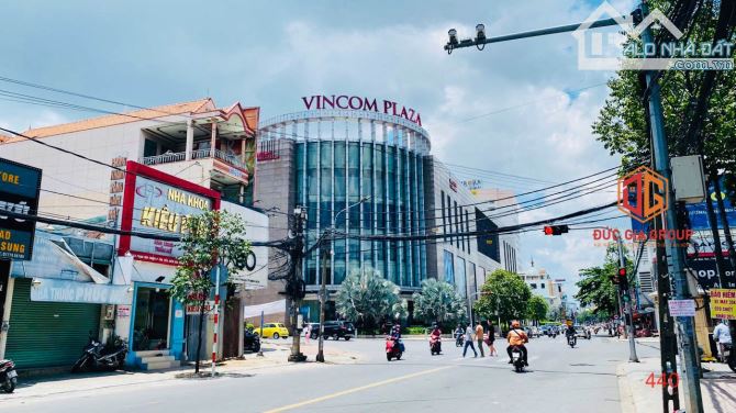 BÁN NHÀ 1T2L GÓC 2MT ĐƯỜNG PHẠM VĂN THUẬN, TP.BIÊN HÒA - 5