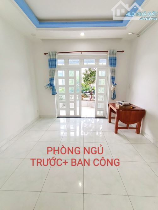 Nhà phố gần cầu Ông Bố p. Bình Hòa Tp Thuận An - 5