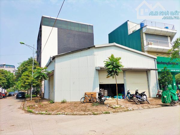 145m2 ĐẤT PHÂN LÔ PHÚ DIỄN, LÔ GÓC 3 THOÁNG, OTO TẢI TRÁNH VỈA HÈ RỘNG, KINH DOANH CỰC TỐT - 7