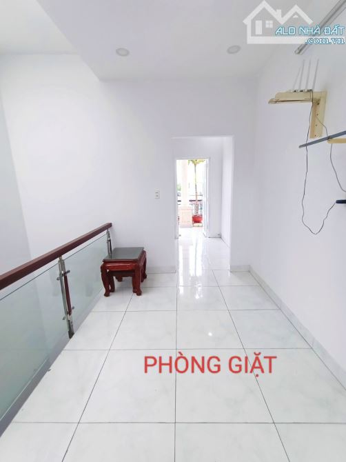 Nhà phố gần cầu Ông Bố p. Bình Hòa Tp Thuận An - 7