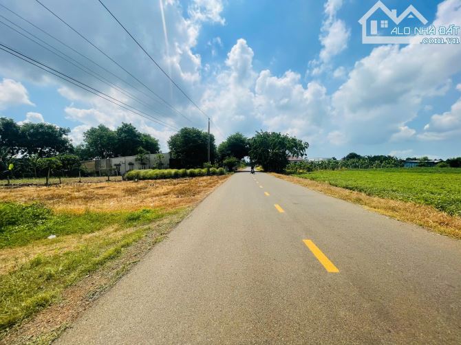 GIẢM MẠNH 50% BÁN LÔ ĐẤT VIEW SUỐI CỰC ĐỈNH, 2 MT ĐƯỜNG NHỰA, CÁCH BIỂN 10 PHÚT - 7