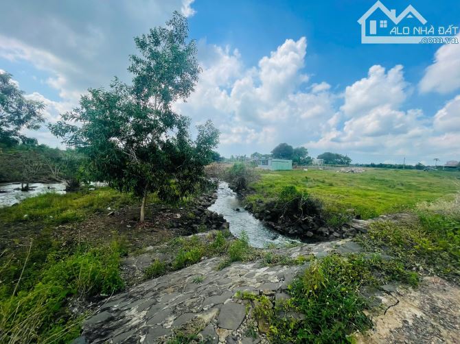 GIẢM MẠNH 50% BÁN LÔ ĐẤT VIEW SUỐI CỰC ĐỈNH, 2 MT ĐƯỜNG NHỰA, CÁCH BIỂN 10 PHÚT - 8