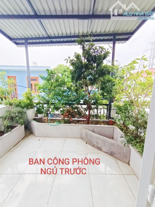 Nhà phố gần cầu Ông Bố p. Bình Hòa Tp Thuận An - 9