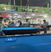 Bán quán billiards mặt tiền  kp5 long bình - biên hoà