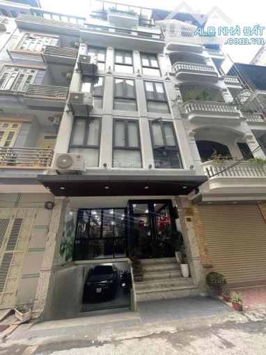 CHỦ NHỜ BÁN, PHÂN LÔ Ô TÔ TRÁNH PHAN VĂN TRƯỜNG, 80M2*7, MT6.2 VỈA HÈ 2 BÊN 3M, VP, Ở, KD - 3