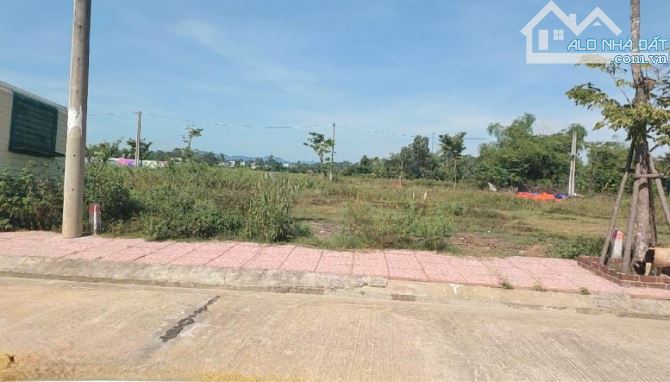 Cần giải ngân bán gấp lô đất kdc Bình An