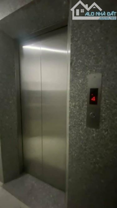 Thu nhập 100tr/th CHDV 2 mặt tiền HXH 6m, 82m2, 14 tỷ 5