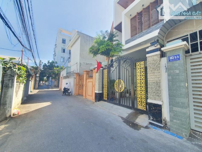 BÁN NHÀ CẤP 4 - DT 155M2 - HƯỚNG ĐÔNG NAM - HẺM Ô TÔ NGUYỄN AN NINH - GIÁ CHỈ 7,5 TỶ