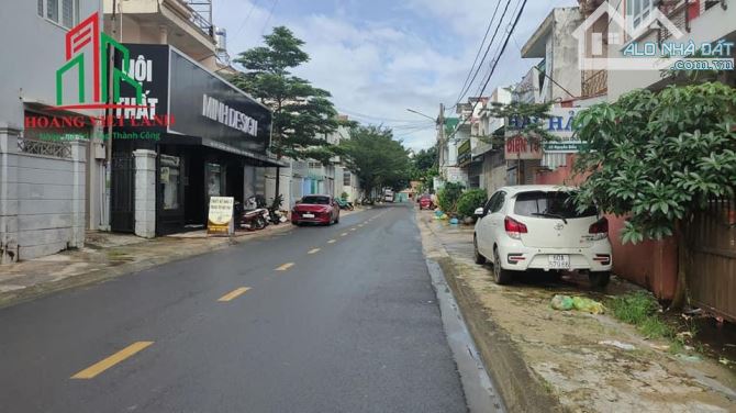 BÁN NHÀ MẶT TIỀN NGUYỄN BIỂU (NGÔ QUYỀN NỐI DÀI). DT:6x20M. GIÁ: 5,95 TỶ