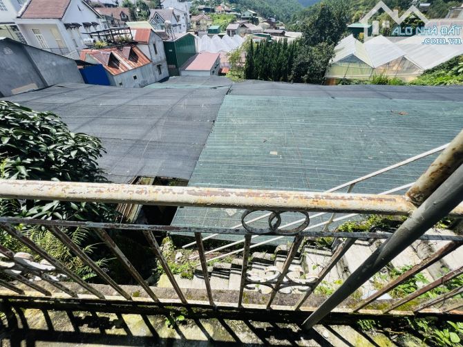 HOT BÁN GẤP ĐẤT NGHĨ DƯỠNG VIEW DINH 1 THUẬN TIỆN KINH DOANH LƯU TRÚ DU LỊCH TẠI ĐÀ LẠT