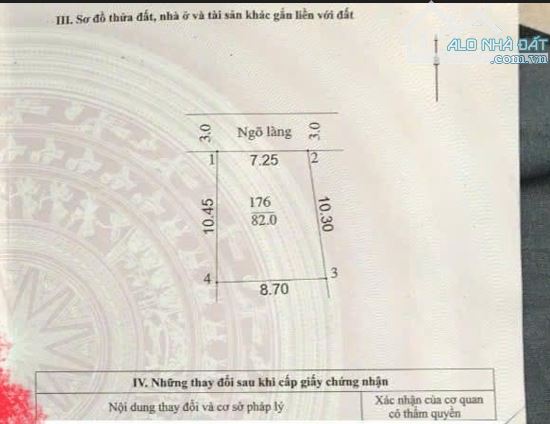 82M sau KCN Phú Nghĩa, chưa đến 2 tỉ