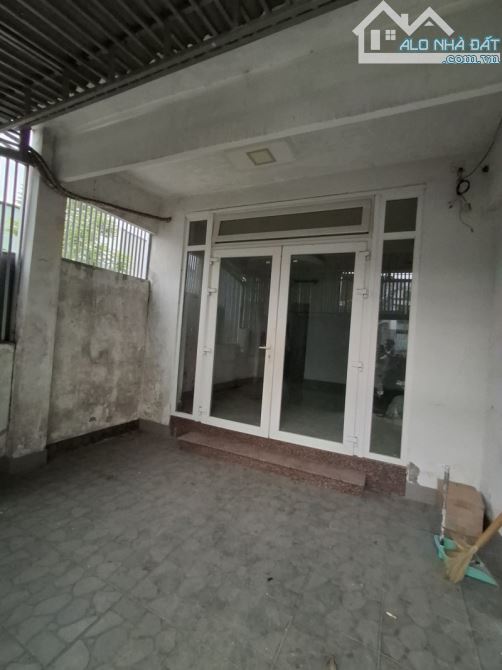 🏠BÁN NHÀ KHA VẠN CÂN , 2 TẦNG 94M2 MẶT TIỀN ĐƯỜNG SỐ LINH CHIỂU