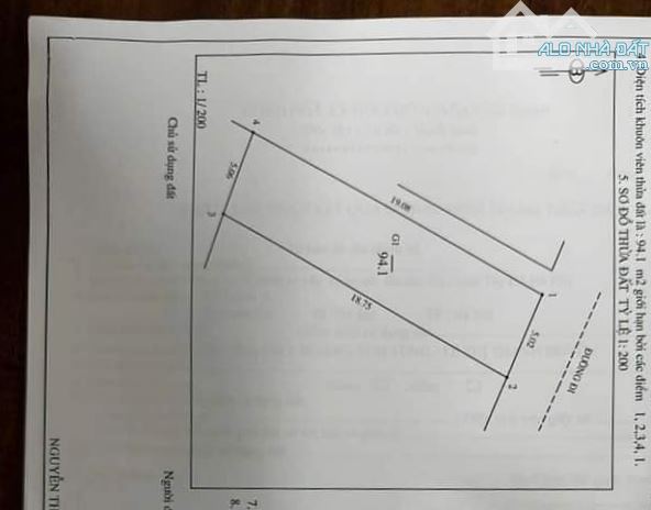 647 Lạc Long Quân, DT 94M2 Đất, MT 5M, giá 39.5 tỷ   SIÊU PHẨM ĐẤT TÂY HỒ - MẢNH TO ĐẸP