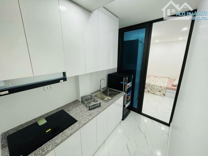 💥Gà Đẻ Trứng Vàng, Cầu Giấy, Dòng Tiền 110Tr/Tháng, DT80m2, 6Tầng, 21 Phòng, Giá 16.2 Tỷ - 10