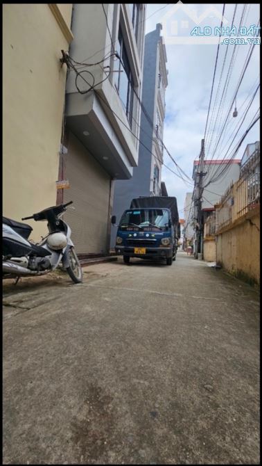 Nhà 5T*Yên Nghĩa,Hà Đông*Hoa khôi tắm trắng toàn thân,10m ra,ô tô tải đỗ Cửa. - 1