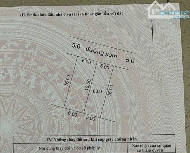 c gửi bán 80m xã phú nghĩa sát sân bóng  và chợ phú nghĩa mặ đường trục chính - 1