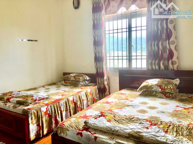 ⭐⭐⭐BÁN MOTEL 3 TẦNG 12 PHÒNG ĐANG KINH DOANH TỐT GIÁ 7,8 TỶ - 1