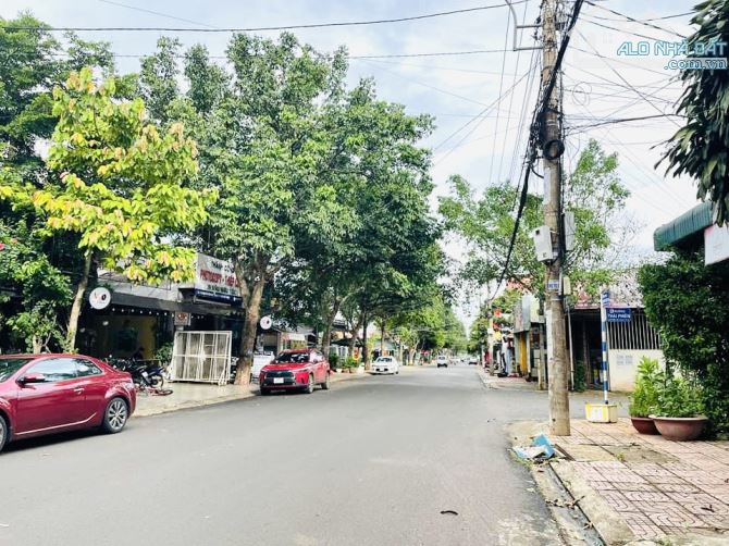 0️⃣2️⃣ LÔ LIỀN KỀ  MẶT TIỀN NGUYỄN HỮU THỌ - KHU METRO (CÁCH LÝ THÁI TỔ 150m) - 1