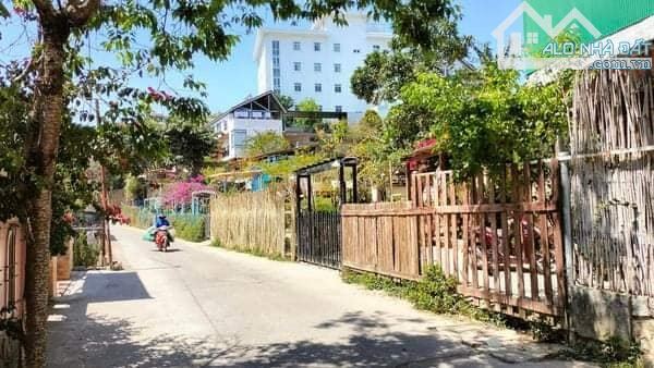 HOT BÁN GẤP ĐẤT NGHĨ DƯỠNG VIEW DINH 1 THUẬN TIỆN KINH DOANH LƯU TRÚ DU LỊCH TẠI ĐÀ LẠT - 1