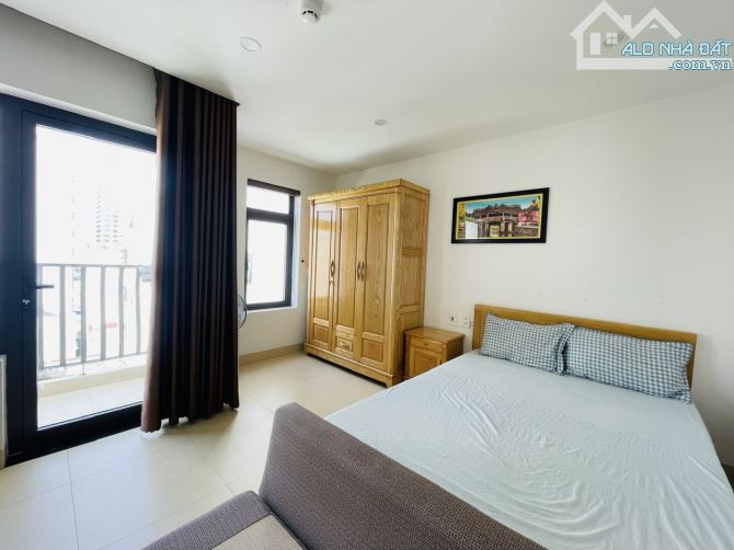 Cần bán Tòa căn hộ biển Mỹ Khê. MT đường Lê Quang Đạo. Giá tốt nhất thị trường - 1