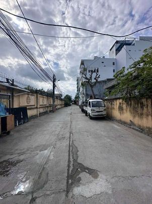 🇻🇳23 tỷ🐦‍🔥 Bán đất hẻm ô tô Nguyễn Thiện Thuật sát BV 87 , Lộc Thọ cách biển 500m - 1