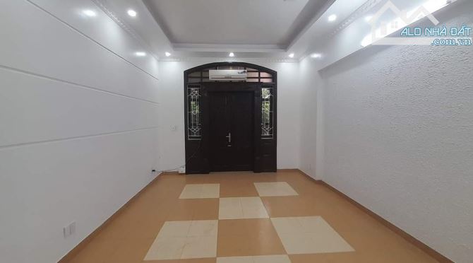 Bán nhà Văn Cao,  Đằng Lâm, Hải An,  4 tầng ,80m2, 6,4 tỷ. - 1