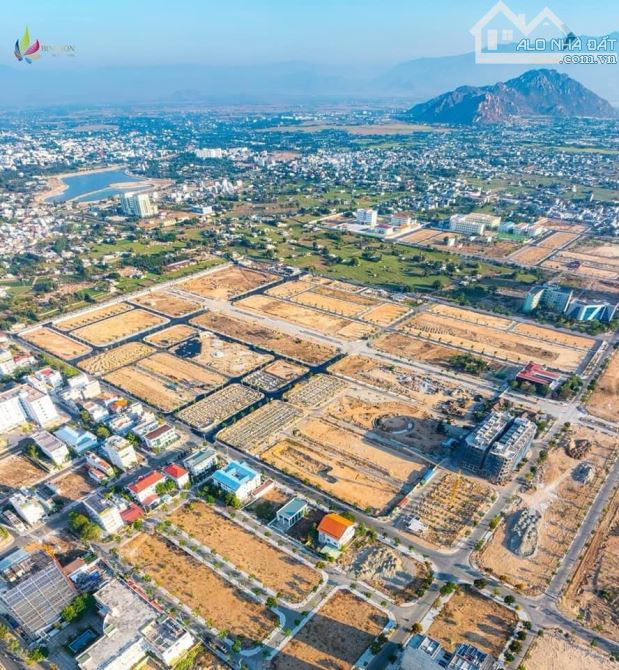 khu đô thị biển bình sơn k2 ninh thuận - 1