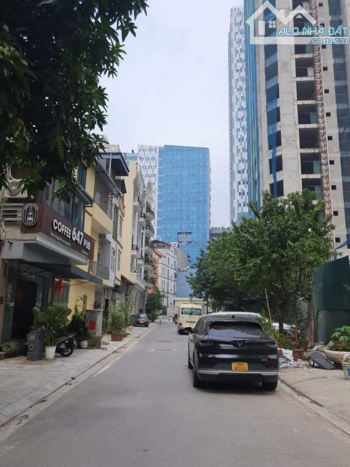 647 Lạc Long Quân, DT 94M2 Đất, MT 5M, giá 39.5 tỷ   SIÊU PHẨM ĐẤT TÂY HỒ - MẢNH TO ĐẸP - 1