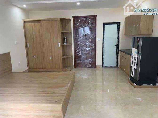 BÁN NHÀ PHỐ ĐÀO TẤN 7T, 38M2 MT 4M, ÔTÔ, THANG MÁY, LÔ GÓC,NGÕ THÔNG, KD CHỈ 9,7 TỶ - 2