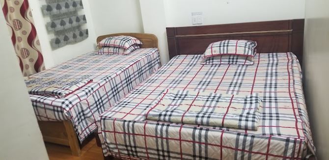 ⭐⭐⭐BÁN MOTEL 3 TẦNG 12 PHÒNG ĐANG KINH DOANH TỐT GIÁ 7,8 TỶ - 2