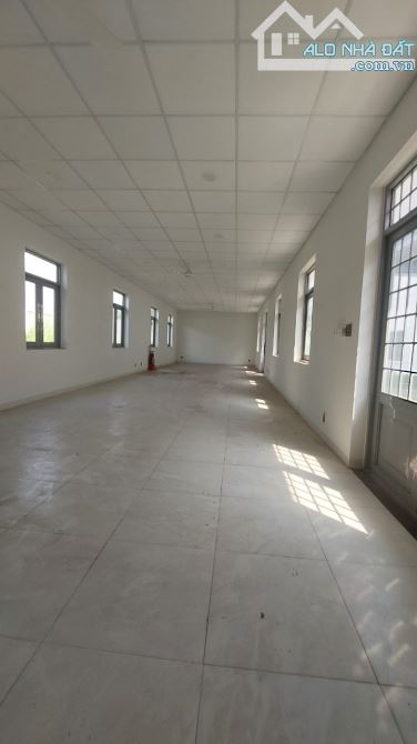 Cho thuê xưởng 3000m2 Khu Công Nghiệp. Thạnh Phú . Vĩnh Cửu. Đồng Nai - 2