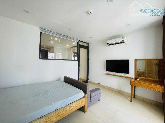 Cần bán Tòa căn hộ biển Mỹ Khê. MT đường Lê Quang Đạo. Giá tốt nhất thị trường - 2