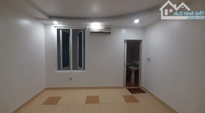 Bán nhà Văn Cao,  Đằng Lâm, Hải An,  4 tầng ,80m2, 6,4 tỷ. - 2