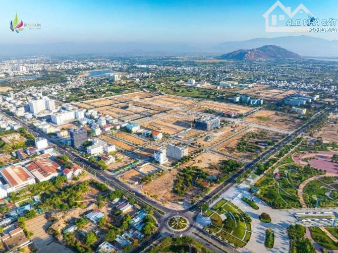 khu đô thị biển bình sơn k2 ninh thuận - 2