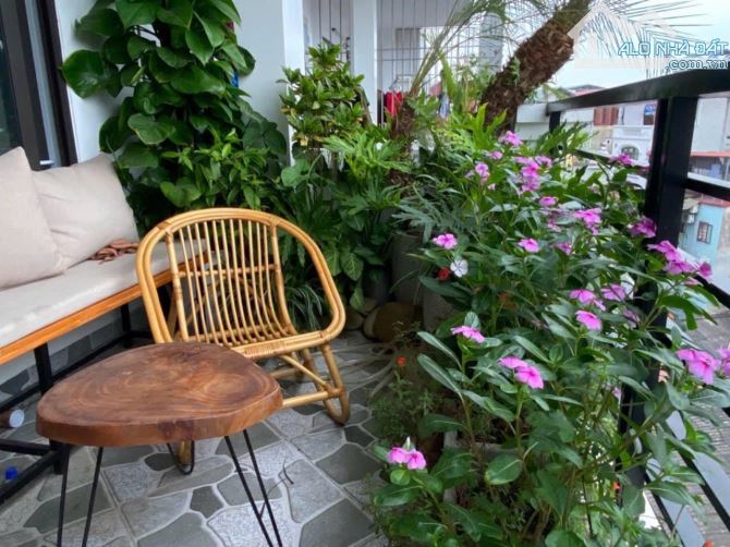 Bán nhà  tầng, mới, đẹp, ô tô qua, Hoà Bình 7, Thông Minh Khai, Hai Bà Trưng. Giá: 17 Tỷ