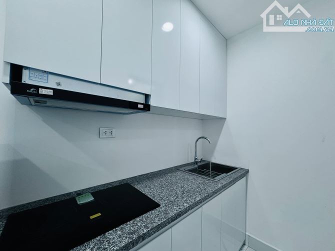 💥Gà Đẻ Trứng Vàng, Cầu Giấy, Dòng Tiền 110Tr/Tháng, DT80m2, 6Tầng, 21 Phòng, Giá 16.2 Tỷ - 3