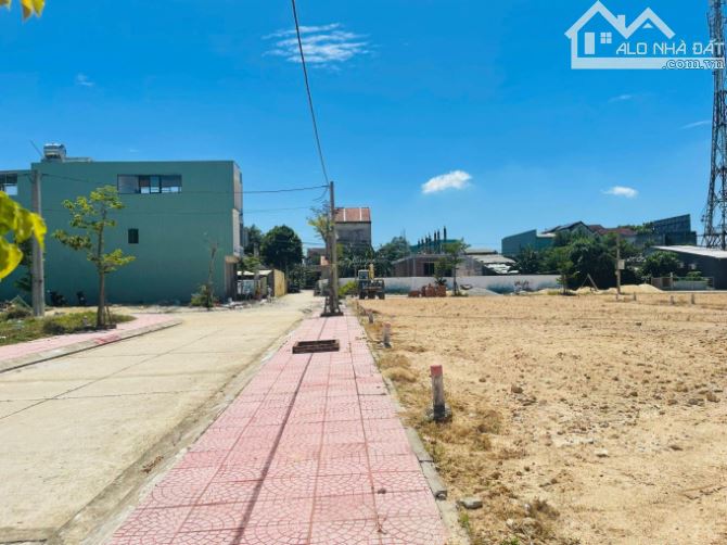 Cần giải ngân bán gấp lô đất kdc Bình An - 3