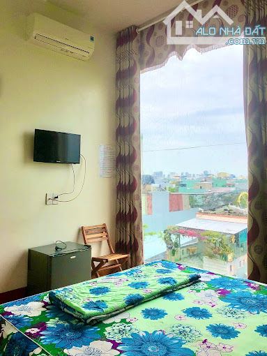 ⭐⭐⭐BÁN MOTEL 3 TẦNG 12 PHÒNG ĐANG KINH DOANH TỐT GIÁ 7,8 TỶ - 3