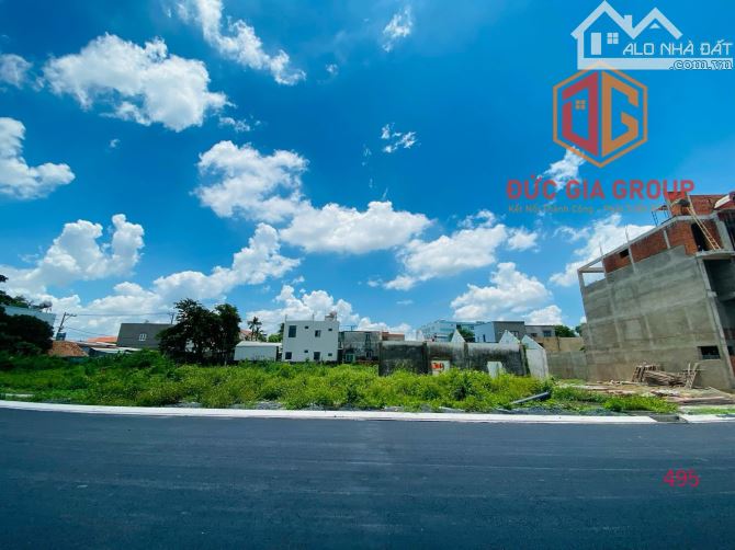 Bán lô biệt thự 850m2 siêu đẹp mặt tiền sông Đồng Nai, trung tâm Biên Hoà - 3