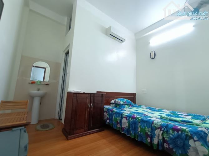 ⭐⭐⭐BÁN MOTEL 3 TẦNG 12 PHÒNG ĐANG KINH DOANH TỐT GIÁ 7,8 TỶ - 4