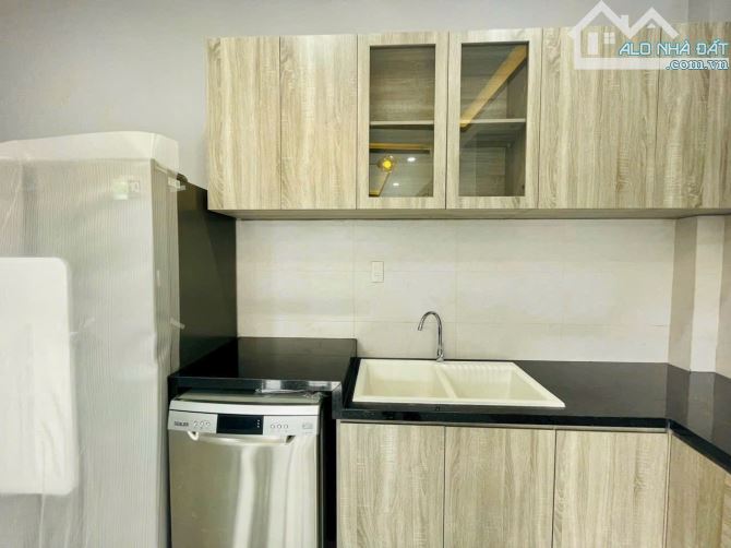 Bán nhà 2 tầng hẻm đường Phú Đức, phường Vĩnh Hoà, Nha Trang 45,8m2 ( rộng 5m ) giá 2,6 tỷ - 4