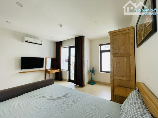 Cần bán Tòa căn hộ biển Mỹ Khê. MT đường Lê Quang Đạo. Giá tốt nhất thị trường - 4