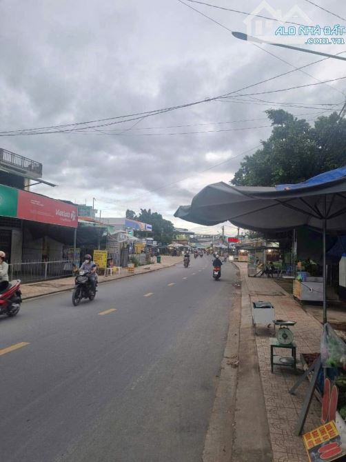 BÁN NHÀ ĐƯỜNG NGUYỄN THỊ TRÂM (GẦN ĐẠI HỌC TÂY ĐÔ) - KHU VỰC THẠNH HUỀ - 4